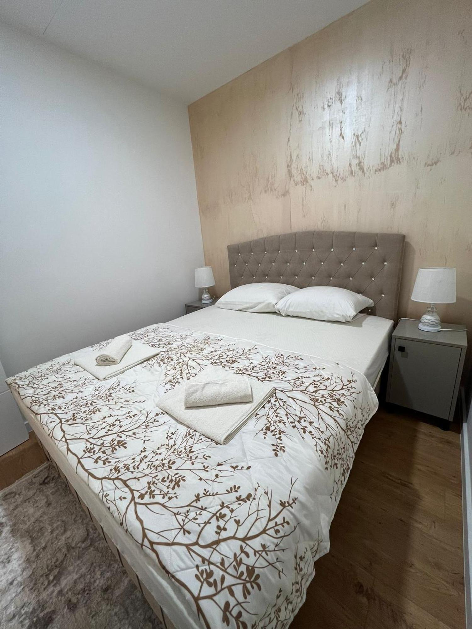 Sunset Home Mostar Dış mekan fotoğraf