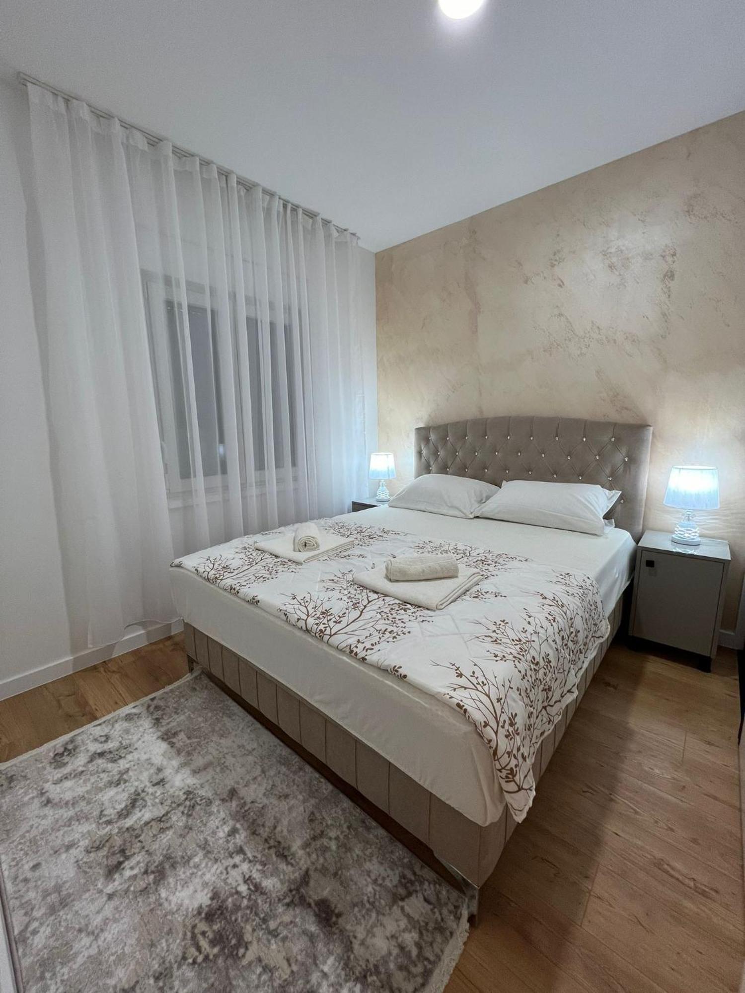 Sunset Home Mostar Dış mekan fotoğraf