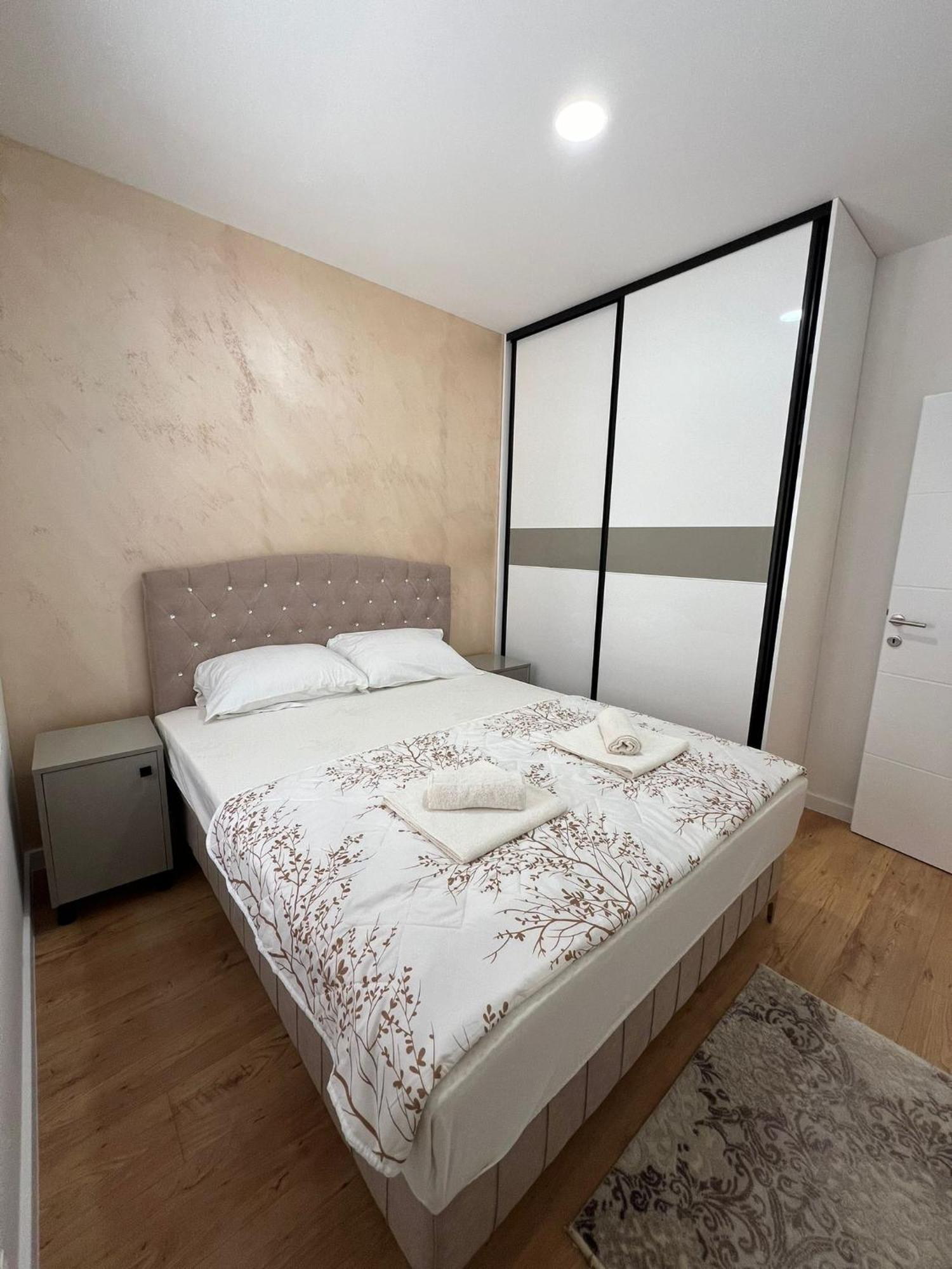 Sunset Home Mostar Dış mekan fotoğraf