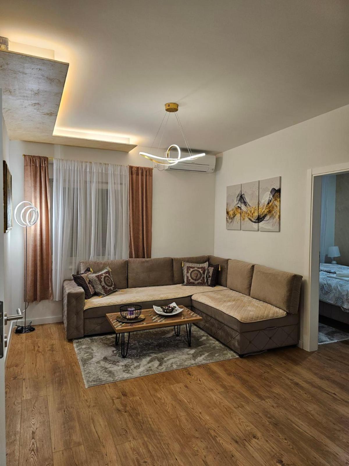Sunset Home Mostar Dış mekan fotoğraf