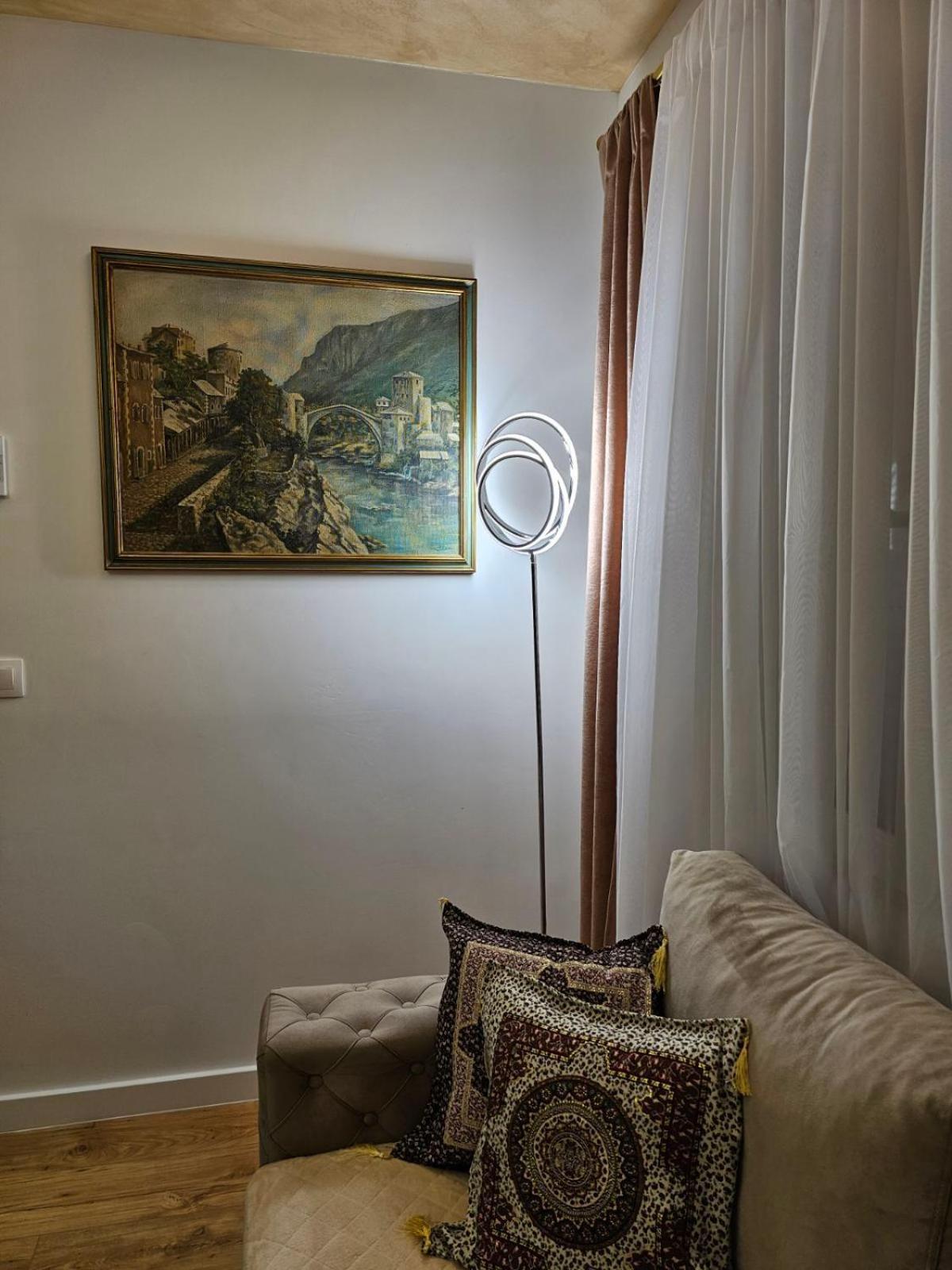 Sunset Home Mostar Dış mekan fotoğraf