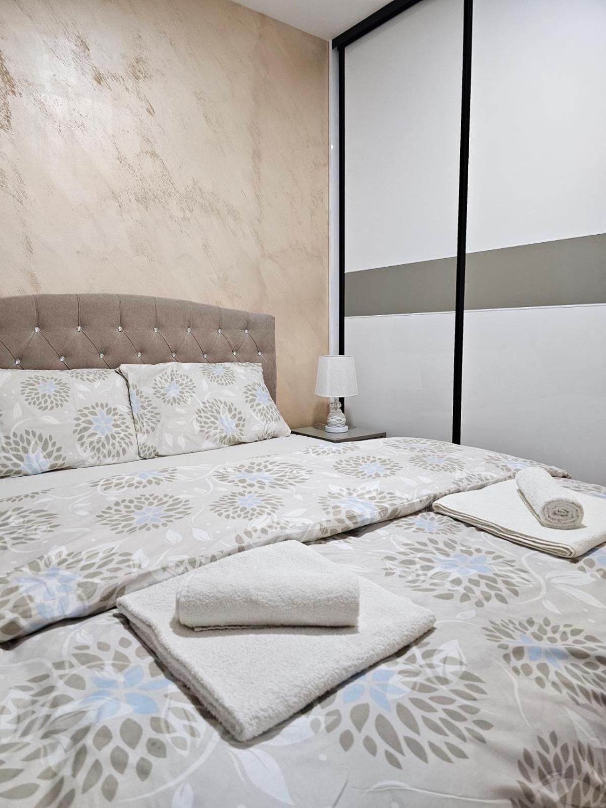 Sunset Home Mostar Dış mekan fotoğraf