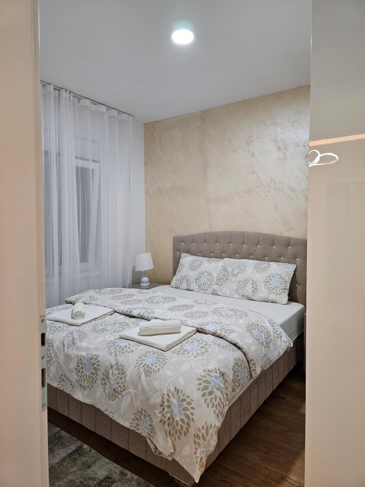 Sunset Home Mostar Dış mekan fotoğraf